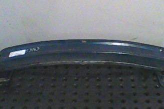 Renfort pare choc avant (traverse) RENAULT LAGUNA 2 Photo n°1