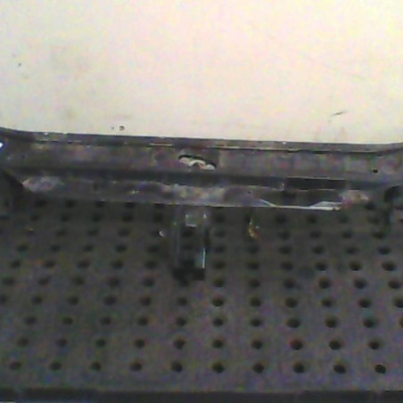 Traverse superieure RENAULT LAGUNA 2 Photo n°1