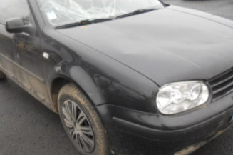 Bras essuie glace avant gauche VOLKSWAGEN GOLF 4