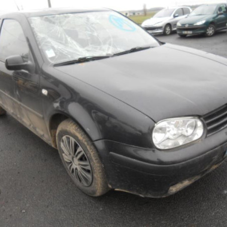 Bras essuie glace avant gauche VOLKSWAGEN GOLF 4