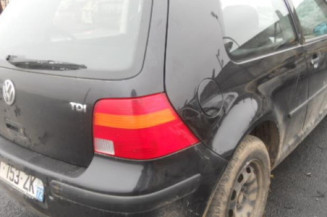 Bras essuie glace avant gauche VOLKSWAGEN GOLF 4