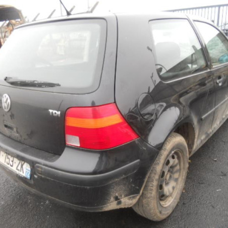Bras essuie glace avant gauche VOLKSWAGEN GOLF 4