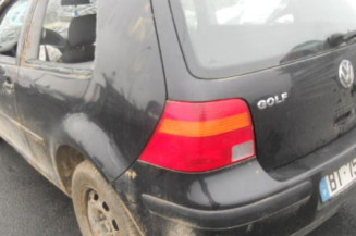Bras essuie glace avant gauche VOLKSWAGEN GOLF 4