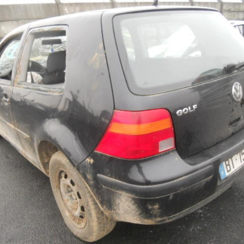 Bras essuie glace avant gauche VOLKSWAGEN GOLF 4 Photo n°4