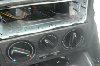 Bras essuie glace avant gauche VOLKSWAGEN GOLF 4