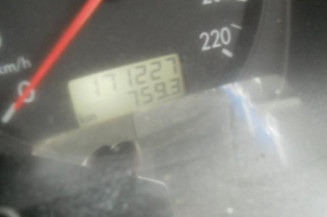 Bras essuie glace avant gauche VOLKSWAGEN GOLF 4