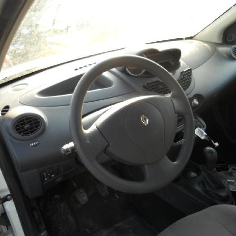 Poignee porte avant droit RENAULT TWINGO 2 Photo n°9