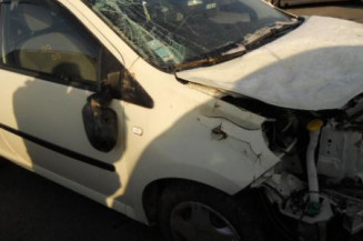Commande chauffage RENAULT TWINGO 2