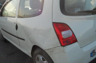 Commande chauffage RENAULT TWINGO 2