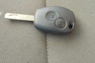 Commande chauffage RENAULT TWINGO 2