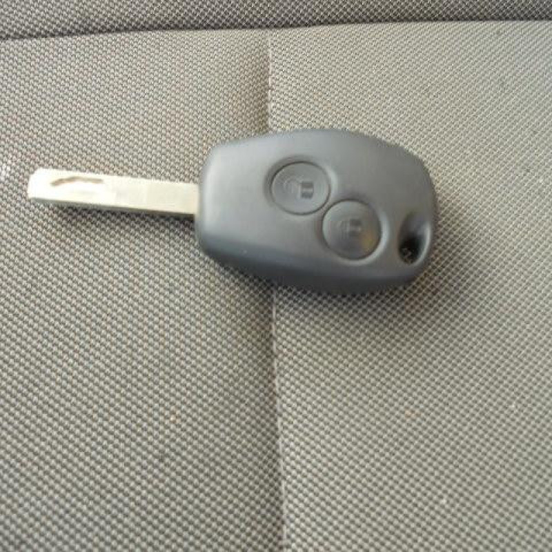 Commande chauffage RENAULT TWINGO 2 Photo n°11