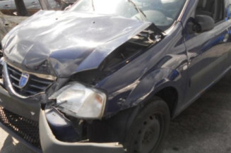 Trappe d'essence DACIA LOGAN MCV 1