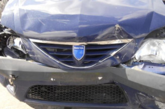 Trappe d'essence DACIA LOGAN MCV 1