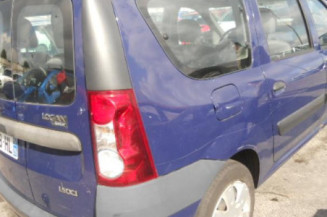 Trappe d'essence DACIA LOGAN MCV 1