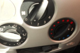 Trappe d'essence DACIA LOGAN MCV 1
