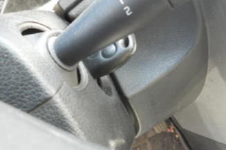 Trappe d'essence DACIA LOGAN MCV 1