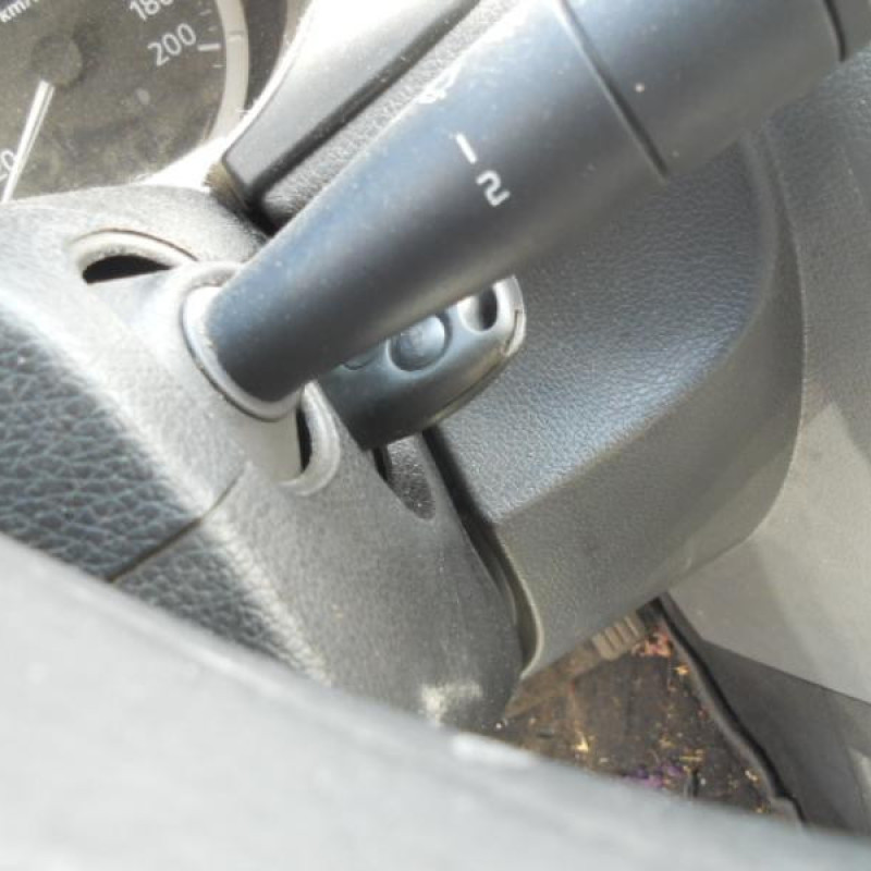 Trappe d'essence DACIA LOGAN MCV 1 Photo n°11