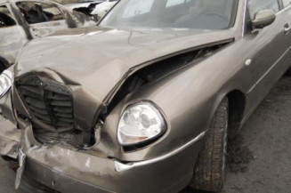 Cremaillere assistee LANCIA THESIS