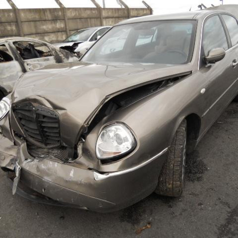 Cremaillere assistee LANCIA THESIS Photo n°5