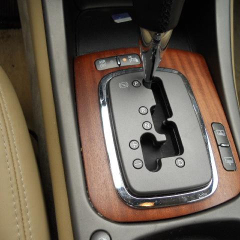 Cremaillere assistee LANCIA THESIS Photo n°12
