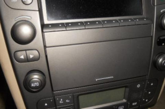 Cremaillere assistee LANCIA THESIS