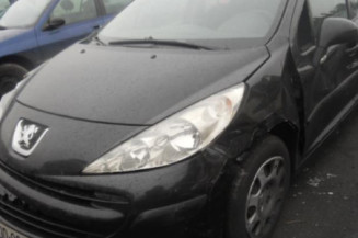 Com (Bloc Contacteur Tournant+Commodo Essuie Glace+Commodo Phare) PEUGEOT 207