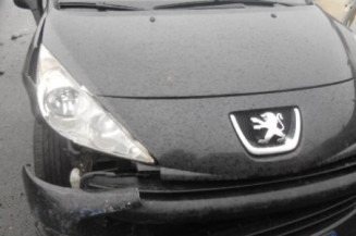 Com (Bloc Contacteur Tournant+Commodo Essuie Glace+Commodo Phare) PEUGEOT 207