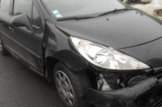 Com (Bloc Contacteur Tournant+Commodo Essuie Glace+Commodo Phare) PEUGEOT 207