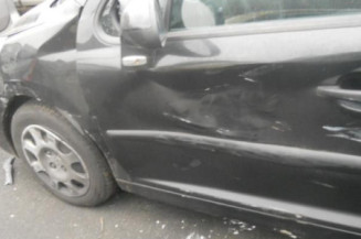 Com (Bloc Contacteur Tournant+Commodo Essuie Glace+Commodo Phare) PEUGEOT 207