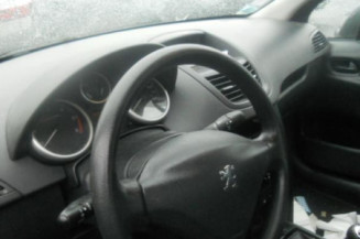 Com (Bloc Contacteur Tournant+Commodo Essuie Glace+Commodo Phare) PEUGEOT 207