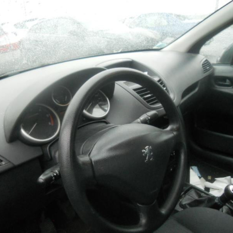Com (Bloc Contacteur Tournant+Commodo Essuie Glace+Commodo Phare) PEUGEOT 207 Photo n°15