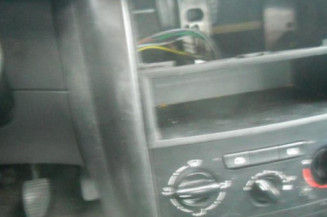 Com (Bloc Contacteur Tournant+Commodo Essuie Glace+Commodo Phare) PEUGEOT 207