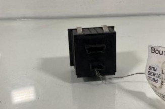 Bouton de warning BMW SERIE 3 E90