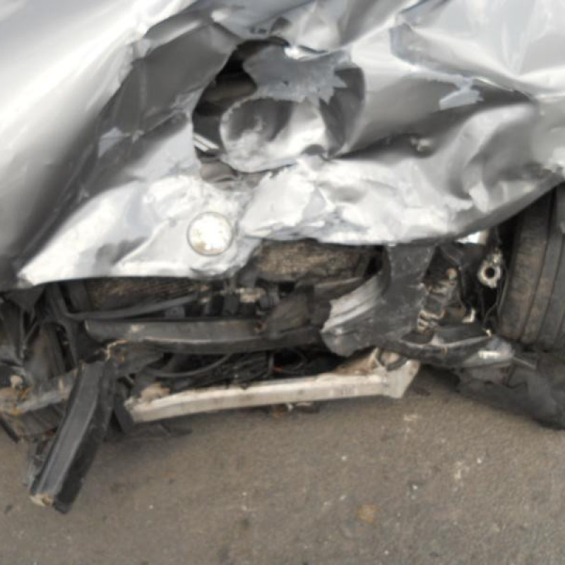 Bouton de warning BMW SERIE 3 E90 Photo n°5