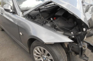 Bouton de warning BMW SERIE 3 E90