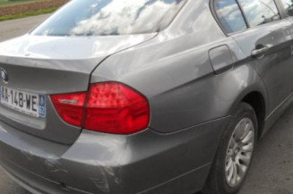 Bouton de warning BMW SERIE 3 E90