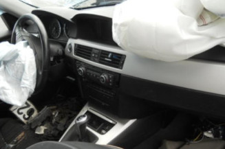 Bouton de warning BMW SERIE 3 E90