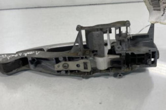 Poignee porte avant droit PEUGEOT PARTNER 2