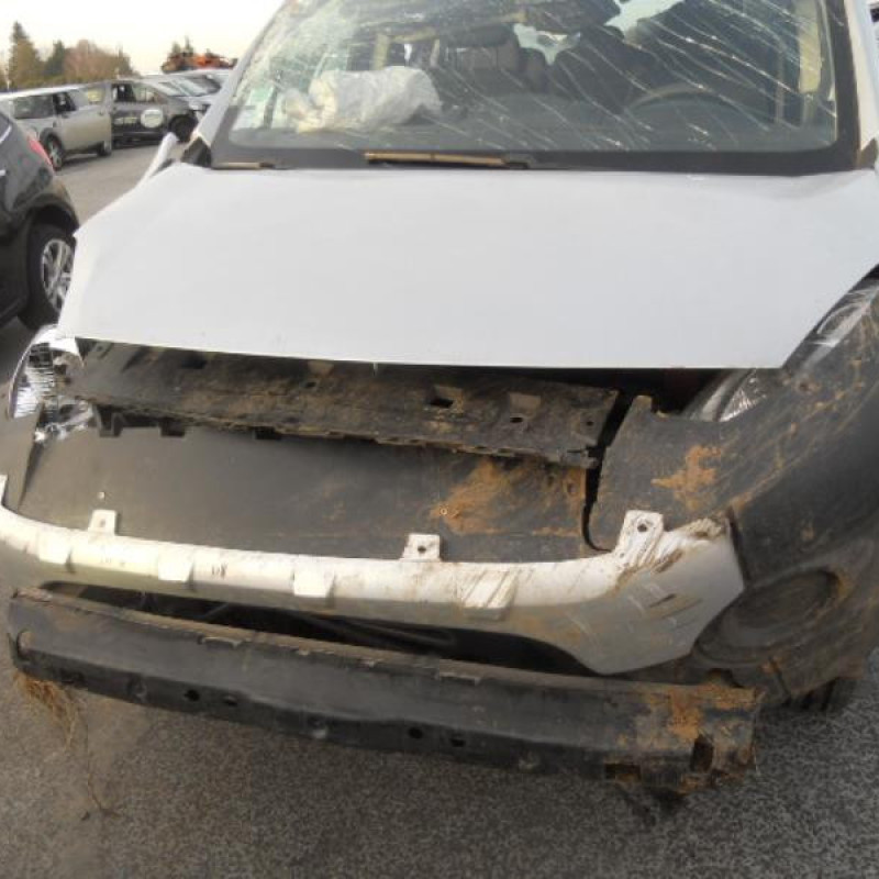 Poignee porte avant droit PEUGEOT PARTNER 2 Photo n°5