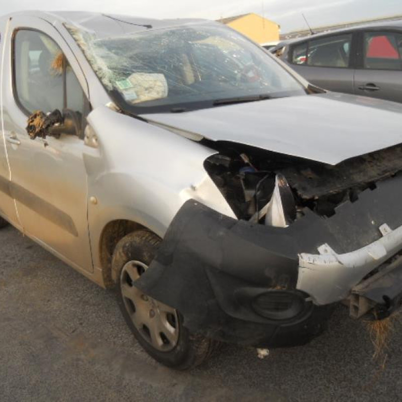 Poignee porte avant droit PEUGEOT PARTNER 2 Photo n°6