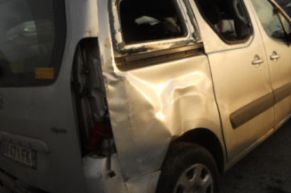 Poignee porte avant droit PEUGEOT PARTNER 2