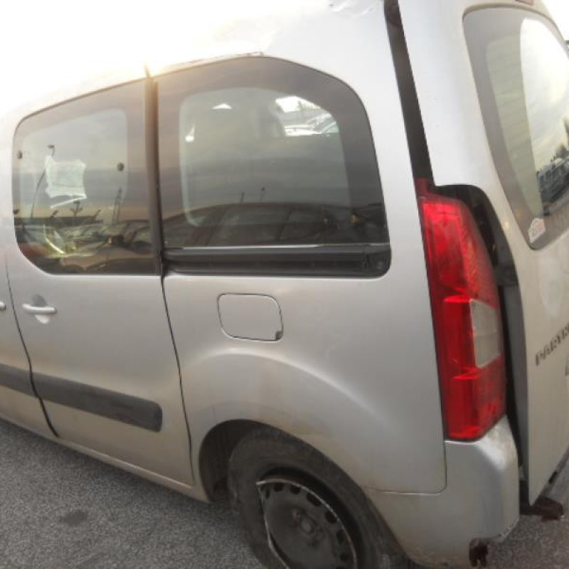 Poignee porte avant droit PEUGEOT PARTNER 2 Photo n°9