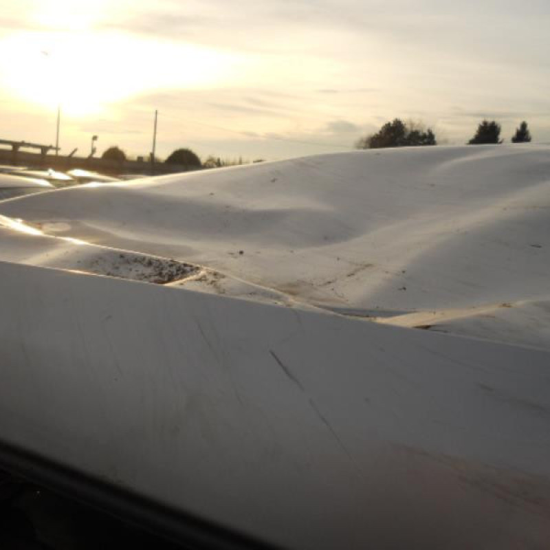 Poignee porte avant droit PEUGEOT PARTNER 2 Photo n°10