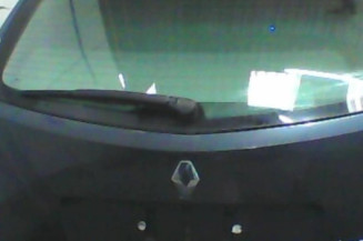 Malle/Hayon arriere RENAULT LAGUNA 2 Photo n°1