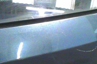 Malle/Hayon arriere RENAULT LAGUNA 2