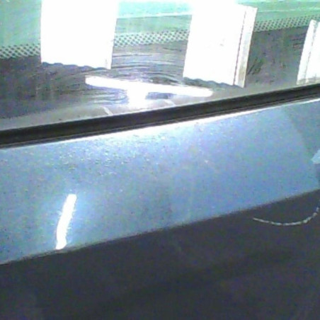 Malle/Hayon arriere RENAULT LAGUNA 2