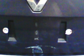 Malle/Hayon arriere RENAULT LAGUNA 2