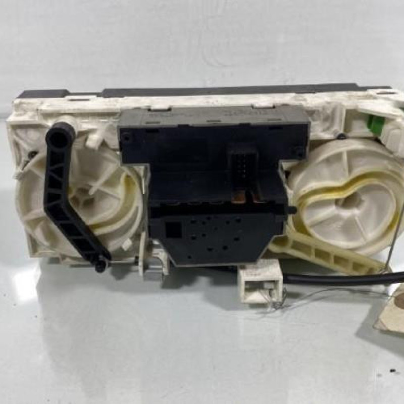 Commande chauffage OPEL ZAFIRA A Photo n°3