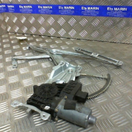 Leve vitre electrique avant droit OPEL ZAFIRA A Photo n°1