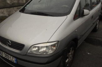 Leve vitre electrique avant droit OPEL ZAFIRA A